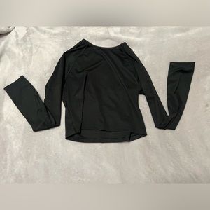 Women’s Old Navy Long Sleeve Active Top
